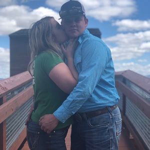 Meet your Posher, Maddy